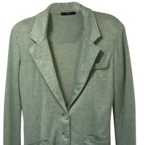 Tart Turquoise Blazer